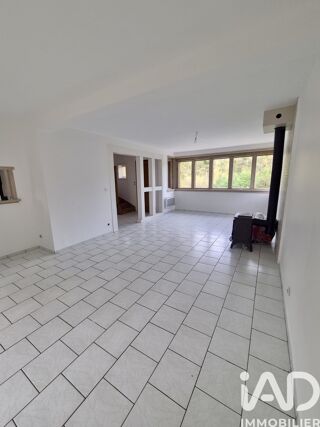  Maison � vendre 6 pi�ces 124 m�