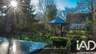  Maison � vendre 8 pi�ces 181 m�