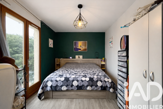  Maison � vendre 4 pi�ces 91 m�