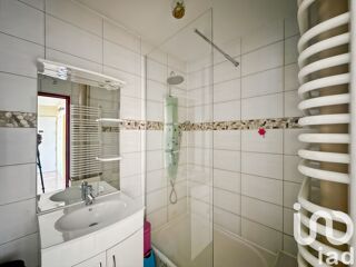  Appartement  vendre 3 pices 57 m
