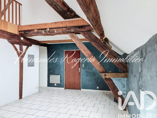  Appartement � vendre 3 pi�ces 56 m�