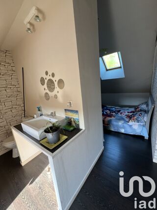  Maison  vendre 3 pices 75 m