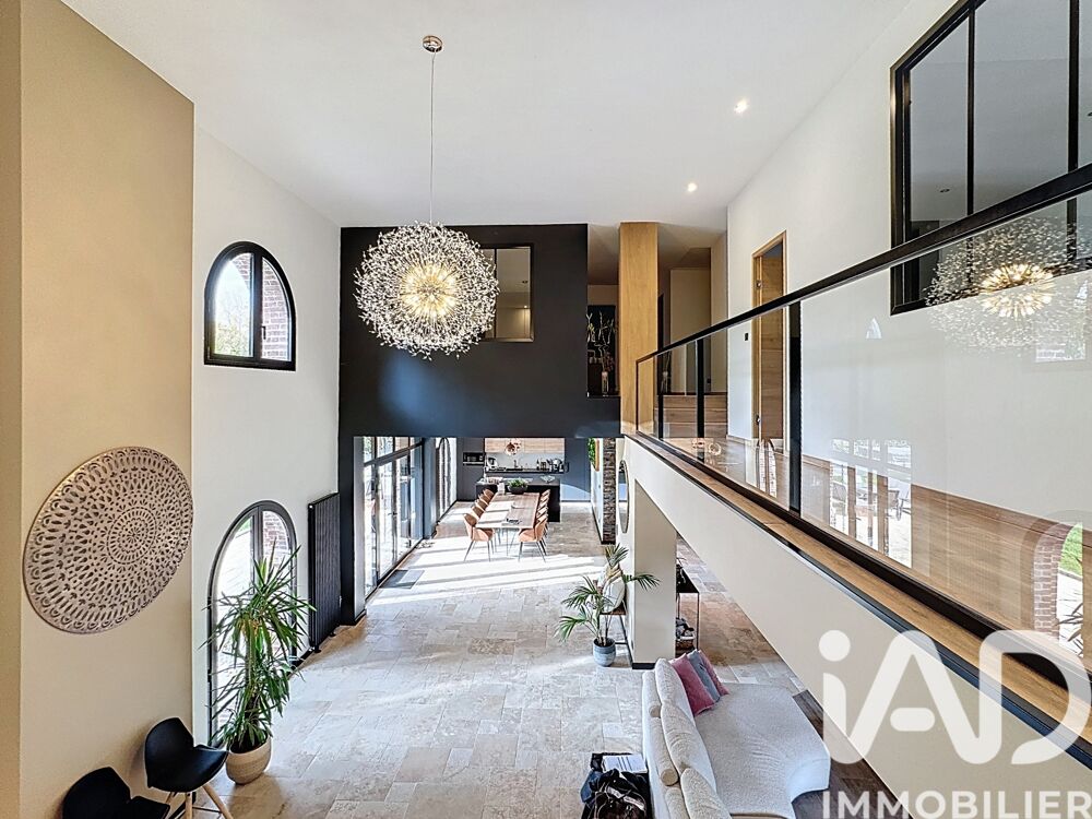  vendre  Maison Hnouville (76840)