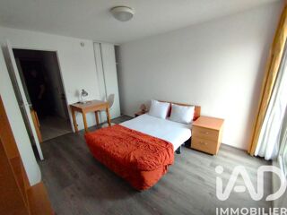 Appartement � vendre 2 pi�ces 28 m�