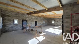  Maison 5 pi�ces 107 m� Montrozier