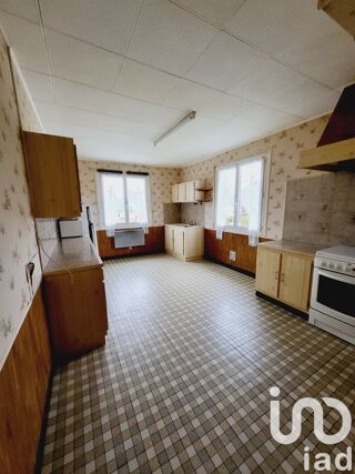  Maison  vendre 6 pices 115 m