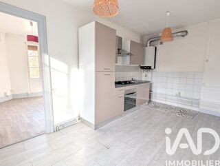  Appartement  vendre 2 pices 35 m