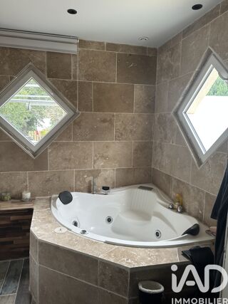  Maison � vendre 6 pi�ces 218 m�