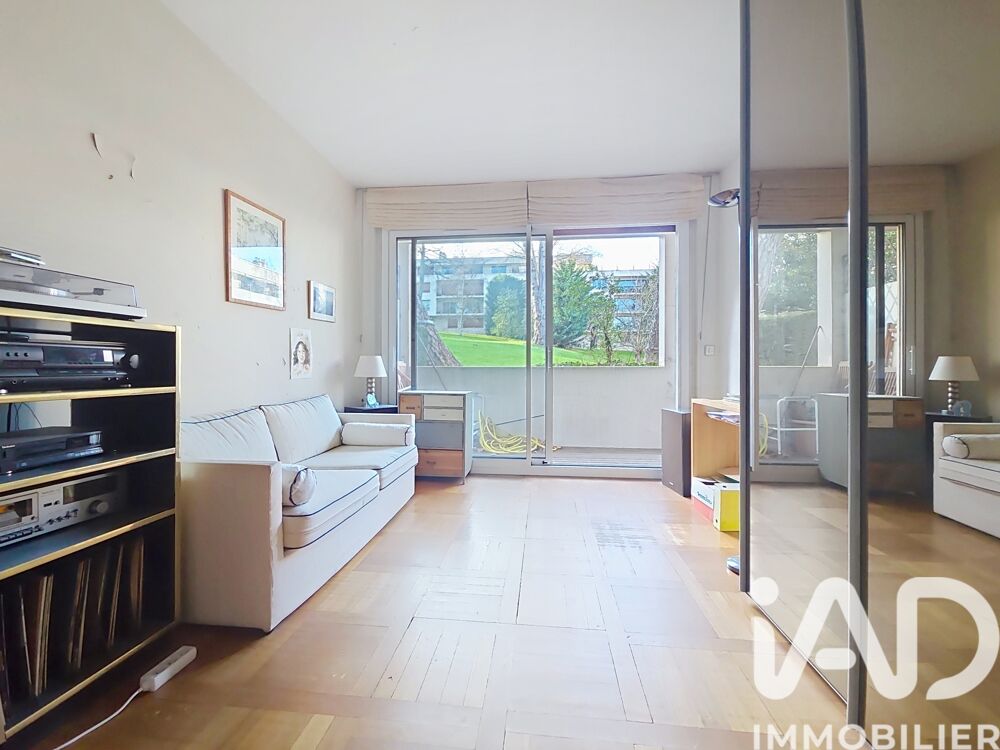 � vendre  Appartement Ville-d'Avray (92410)