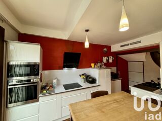  Maison � vendre 5 pi�ces 100 m�