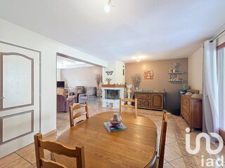  Maison  vendre 6 pices 146 m