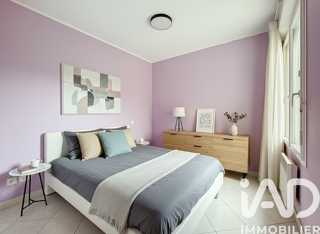  Appartement � vendre 4 pi�ces 86 m�