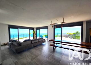  Maison � vendre 12 pi�ces 422 m�