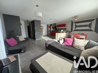  Maison � vendre 6 pi�ces 117 m�