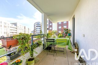  Appartement � vendre 5 pi�ces 102 m�