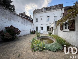  Maison  vendre 7 pices 165 m