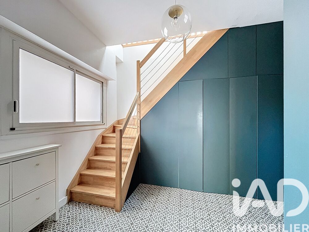 � vendre  Maison Bordeaux (33000)