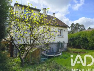  Maison � vendre 8 pi�ces 158 m�