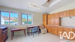  Maison � vendre 5 pi�ces 89 m�