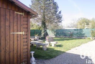  Maison � vendre 9 pi�ces 219 m�