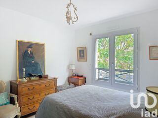  Appartement  vendre 2 pices 44 m