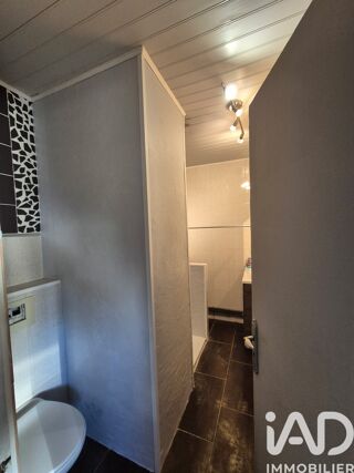  Maison � vendre 4 pi�ces 79 m�