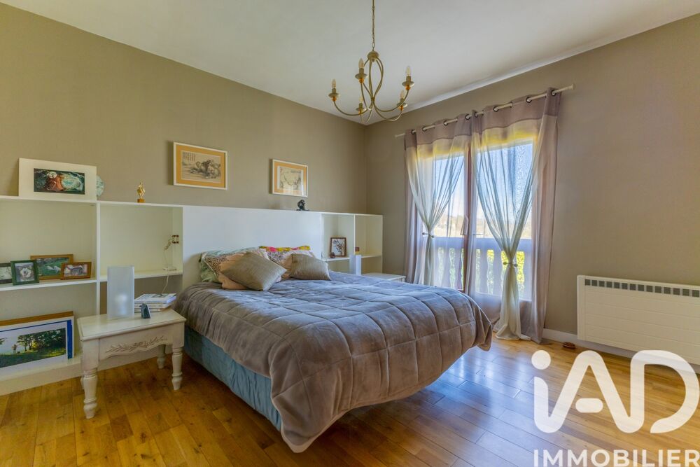 � vendre  Villa Barberaz (73000)