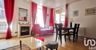  Appartement � vendre 3 pi�ces 82 m�