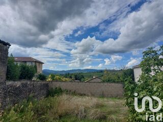  Terrain � vendre 264 m�