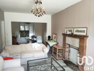  Maison � vendre 6 pi�ces 130 m�