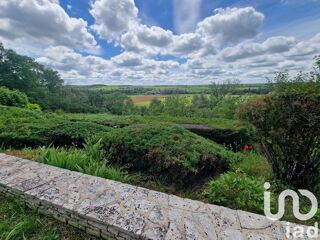  Villa  vendre 8 pices 303 m