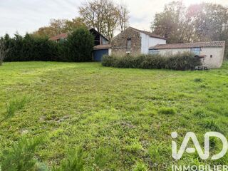  Terrain � vendre 684 m�