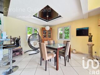  Maison � vendre 6 pi�ces 196 m�