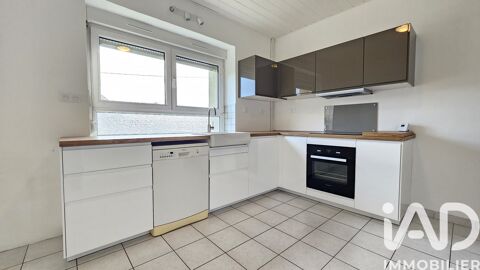  Maison � louer 3 pi�ces 60 m�