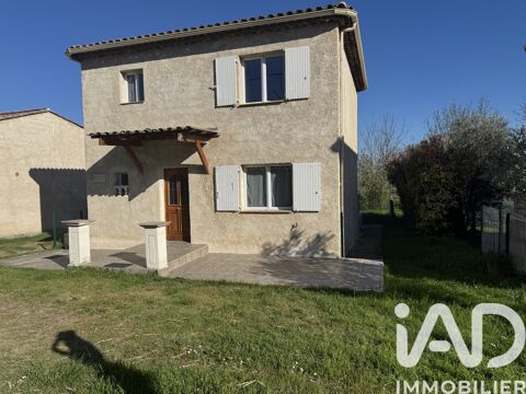   Location Maison traditionnelle 4 pi�ces Maison - 4 pi�ce(s) - 89 m�