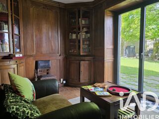  Maison � vendre 9 pi�ces 286 m�