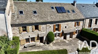  Maison � vendre 9 pi�ces 199 m�