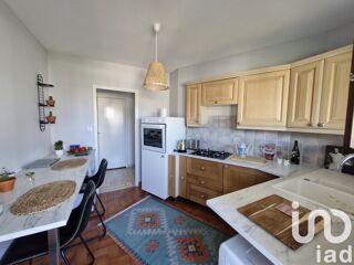  Appartement � vendre 3 pi�ces 60 m�