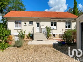  Maison � vendre 3 pi�ces 90 m�