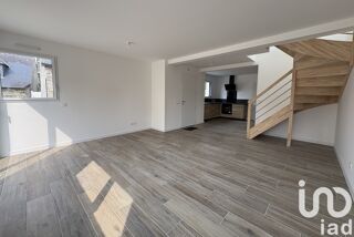  Maison � vendre 4 pi�ces 96 m�