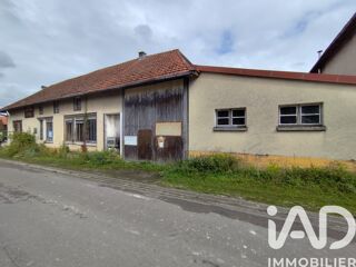  Maison � vendre 8 pi�ces 250 m�