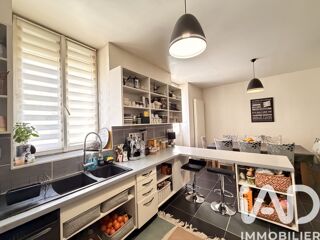  Maison � vendre 10 pi�ces 200 m�