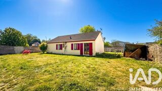  Maison � vendre 3 pi�ces 74 m�
