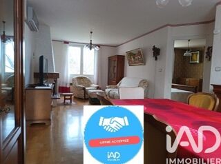  Maison � vendre 3 pi�ces 70 m� Saint-seurin-sur-l'isle