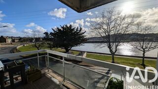  Appartement � vendre 2 pi�ces 51 m�