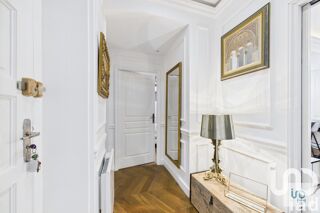  Appartement � vendre 3 pi�ces 63 m�