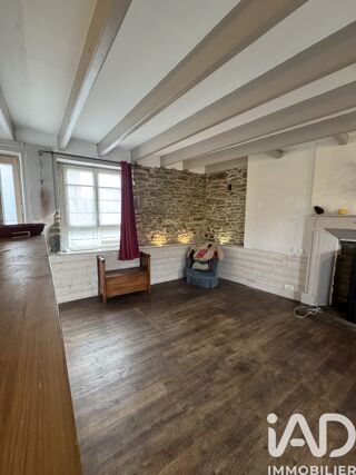  Maison � vendre 3 pi�ces 61 m�