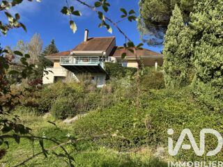  Villa � vendre 6 pi�ces 210 m�