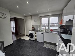  Appartement � vendre 3 pi�ces 75 m�