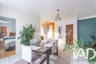  Appartement � vendre 4 pi�ces 69 m�